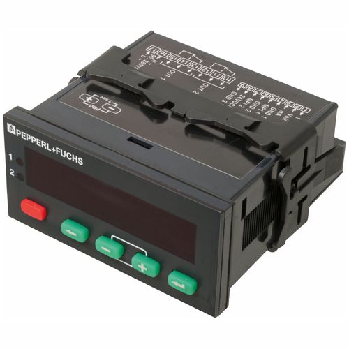 Programmierbares Prozesssteuergerät - DA series - Pepperl+Fuchs SE
