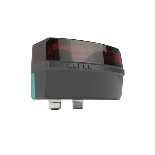 Hochauflösender LiDAR-Sensor - R2300 - Pepperl+Fuchs SE - leichtgewichtig / kleinformatig / Industrie