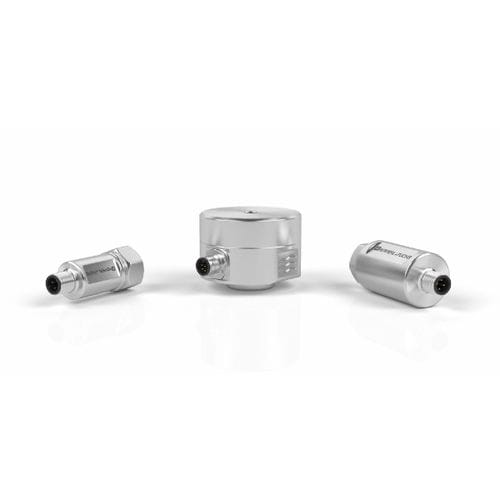 Mikromechanischer Schwingungssensor - VIM series - Pepperl+Fuchs SE - für Maschinenwartung / für Gefahrenzonen / zur Prozessautomatisierung