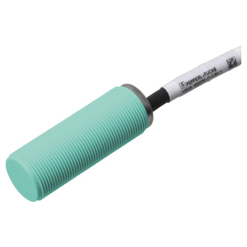 IP69K-Näherungsschalter - Pepperl+Fuchs SE - induktiv / zylinderförmig / analog
