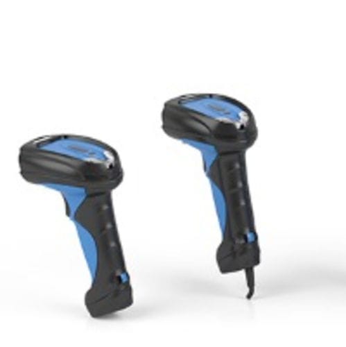 Hand-Strichcodeleser - IDM Series - Pepperl+Fuchs SE - 1D / Bluetooth / drahtlos