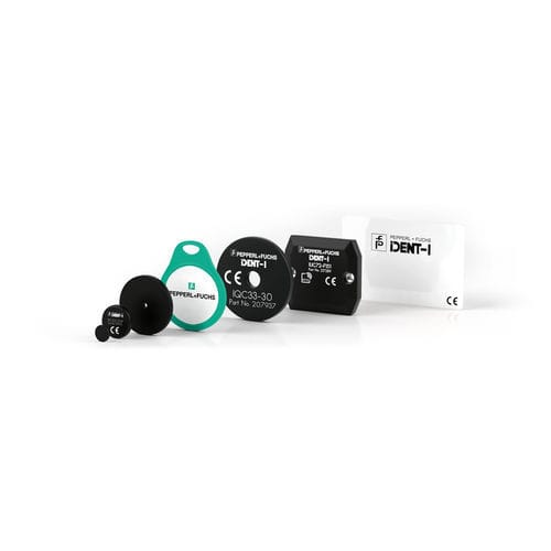 RFID-Etikett - I series - Pepperl+Fuchs SE