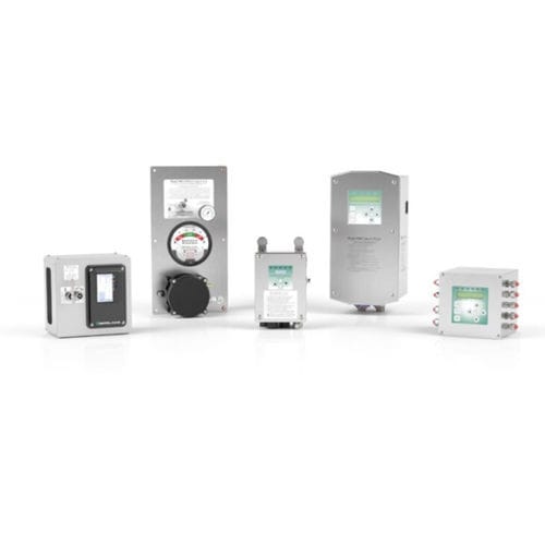 Drucksystem - Bebco EPS® - Pepperl+Fuchs SE
