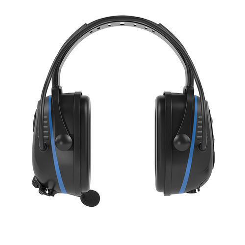 Headset Kopfhörer und Mikrofon / Bluetooth - SM1P series - Pepperl+Fuchs SE - mit Mikrofon / ex-geschützt