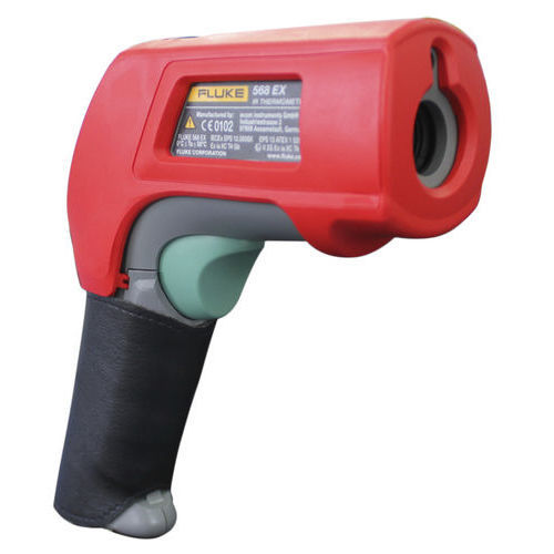 Infrarot-Thermometer - Pepperl+Fuchs SE - digital / °C / °F