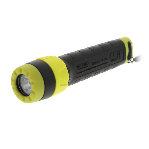 LED-Taschenlampe - Lite-Ex PL 10e - Pepperl+Fuchs SE - ATEX / für Industrieanwendungen