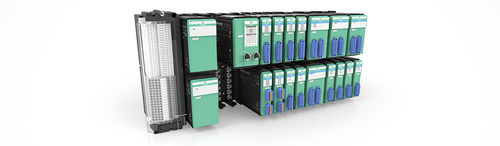 E/A-System / Remote - FB Zone-1 - Pepperl+Fuchs SE - Ethernet / Modbus / PROFIBUS
