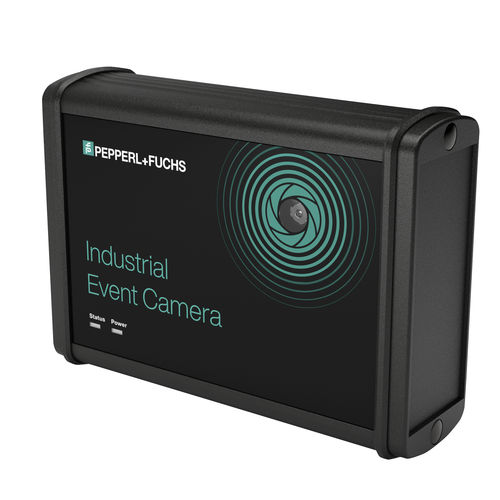 Digitale Kamera - VOC series - Pepperl+Fuchs SE - für die industrielle Bildverarbeitung / Überwachung / CMOS