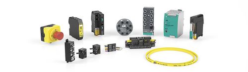 Ethernet-Schnittstelle - AS-Interface - Pepperl+Fuchs SE - PROFINET / für Kommunikation