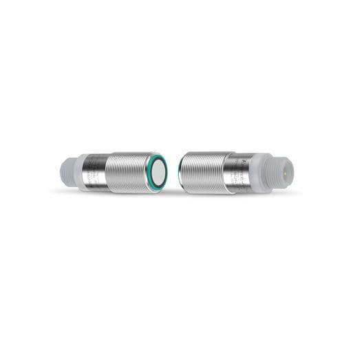Einweg-Ultraschallsensor - UBE series - Pepperl+Fuchs SE