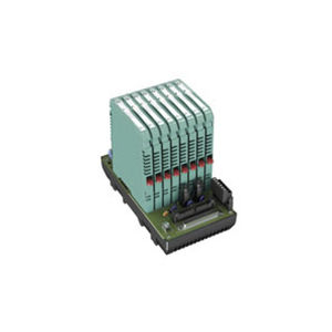 Eigensichere Elektrische Sicherheitsbarriere - H-System - Pepperl+Fuchs SE