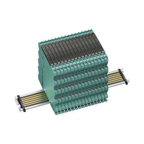 Analoger Signalaufbereiter - SC-System - Pepperl+Fuchs SE - digital / Miniatur