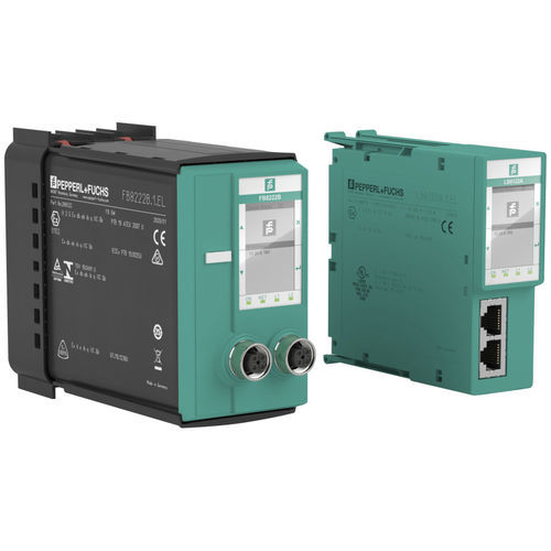 Industrie-Gateway - Pepperl+Fuchs SE - IoT / HART / PROFINET