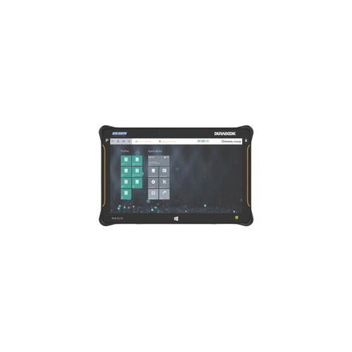 Mobiler Thin-Client - Pepperl+Fuchs SE - Intel® Core™ / WiFi / Industrie