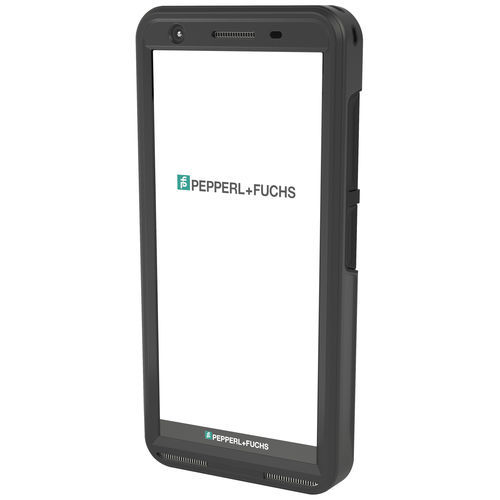 Industrie-Smartphone / WiFi - Smart-Ex® 03 DZ2 - Pepperl+Fuchs SE - Bluetooth / 5G / 6"