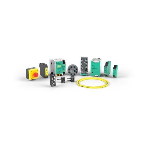AC/DC-Netzteil - K24-STR-24..30VDC-10A - Pepperl+Fuchs SE - für AS-Interface