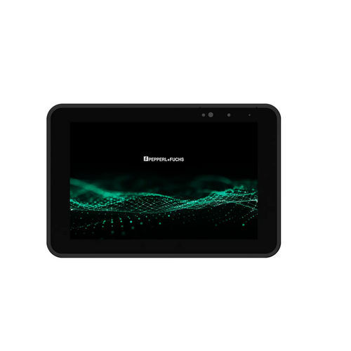 Tablet / Windows 11 - Tab-IND® - Pepperl+Fuchs SE - 8,4" / 8 GB / gehärtet