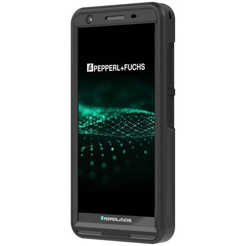 Industrie-Smartphone / WiFi - Smart-Ex® 03 DZ2 - Pepperl+Fuchs SE - Bluetooth / 5G / 6"