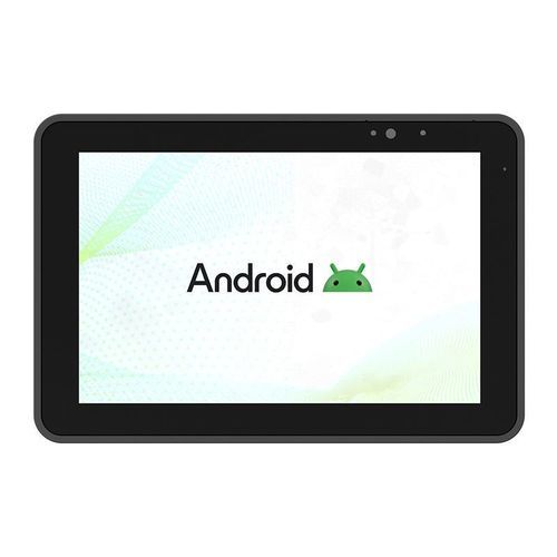 10,1"-Tablet - Tab-IND&reg; 10 AND - Pepperl+Fuchs SE - mit 8 Kernen / Qualcomm® QCM6490 / 8 GB