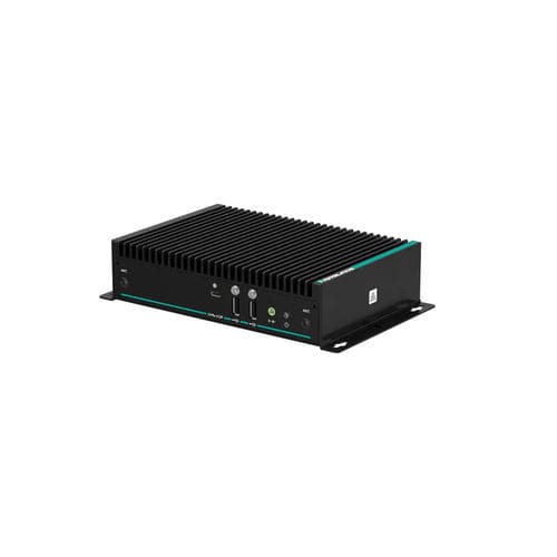 Thin-Client / Box - BTC22-* - Pepperl+Fuchs SE - Desktop / mit VESA-Montage / für DIN-Schiene