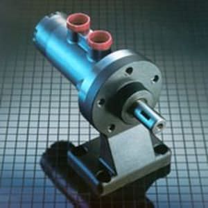 Gerotor-Hydraulikmotor - ANCHOR LAMINA