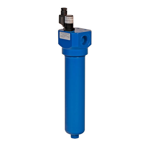 Wasserfilter - MNL   - Eaton Hydraulics - Korb / Druck / Schutz