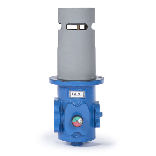Hydraulischer Filter - AS   - Eaton Hydraulics - Korb / Ansaug / für Tanks