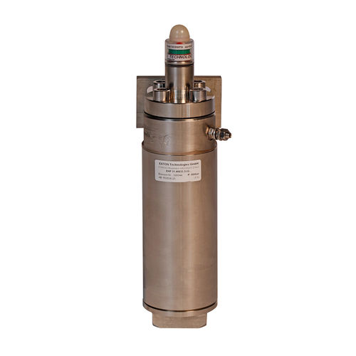 Hydraulischer Filter - EHP   - Eaton Hydraulics - Korb / Druck / Schutz