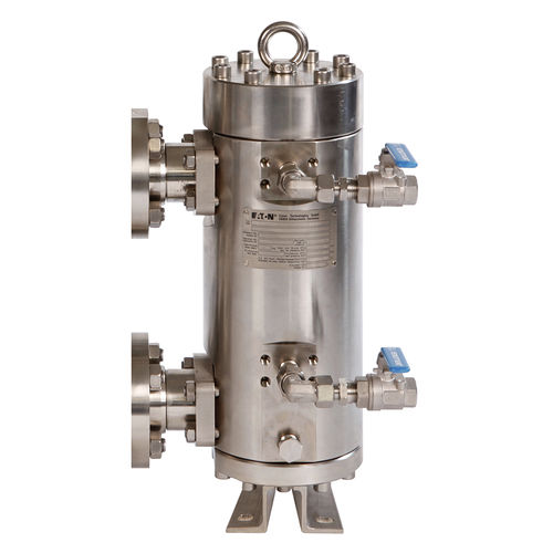 Hydraulischer Filter - ELA - Eaton Hydraulics - Korb / Druck / Schutz