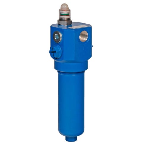 Wasserfilter - MDV   - Eaton Hydraulics - Korb / Druck / Synthetik