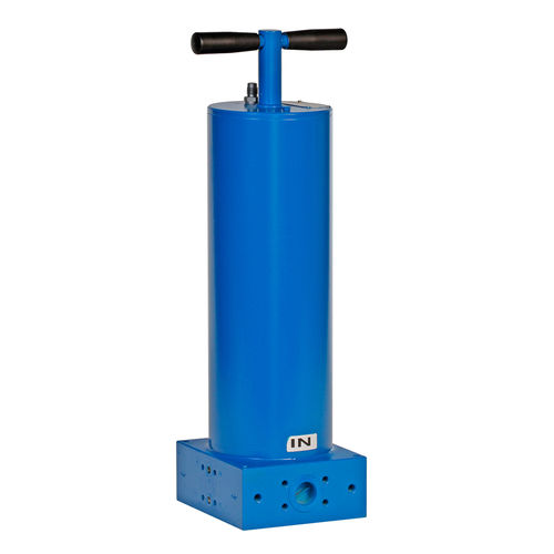 Hydraulischer Filter - NF   - Eaton Hydraulics - Korb / Druck / Feinfiltrierung