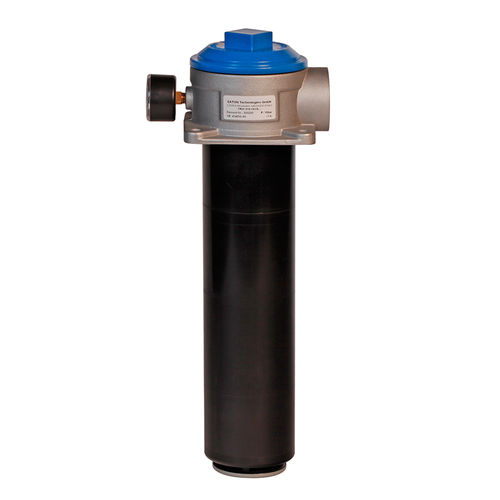 Ölfilter - TRW  - Eaton Hydraulics - Korb / Druck / Schutz