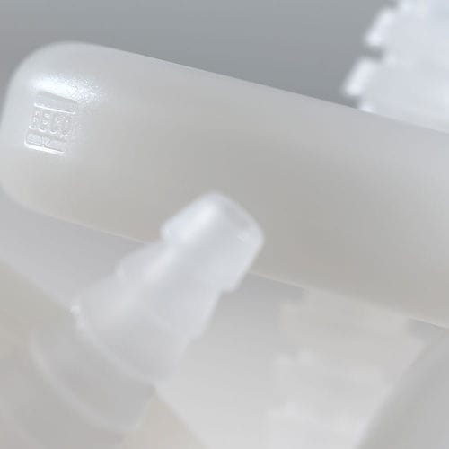Flüssigkeitsfilter - BECO MiniCap P  - Eaton Hydraulics - für Kapseln / Labor / Prozess