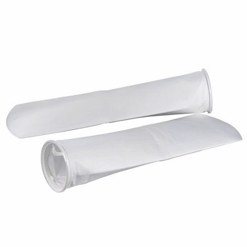 Filterschlauch für Flüssigkeiten - CLEARGAF series - Eaton Hydraulics - Polypropylen / Polyester / geschweißt