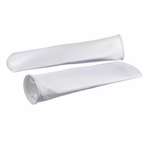 Filterschlauch für Flüssigkeiten - DURAGAF series - Eaton Hydraulics - Polypropylen / Polyester / geschweißt