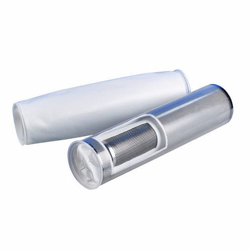 Filterschlauch für Flüssigkeiten - HAYFLOW Q  - Eaton Hydraulics - Polypropylen / Polyester / geschweißt