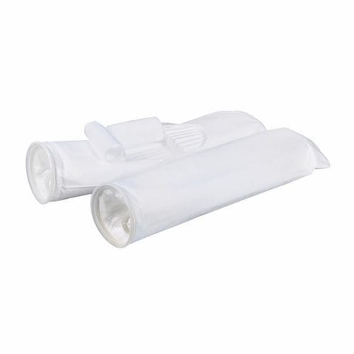 Filterschlauch für Flüssigkeiten - LOFCLEAR 500  - Eaton Hydraulics - Polypropylen / geschweißt / plissiert