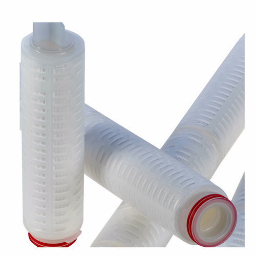 Luftfilterpatrone - BECO MEMBRAN H  - Eaton Hydraulics - für Getränke / Gas / für Feinfilterung