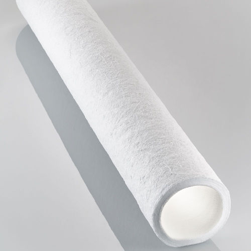 Filterpatrone für Getränke - BECO PROTECT CL - Eaton Hydraulics - für Feinfilterung / Tiefen / Polypropylen