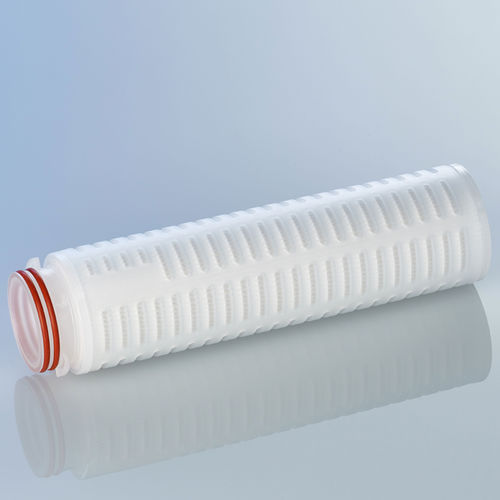 Wasserfilterpatrone - LOFMEM T - Eaton Hydraulics - für Gas / für Feinfilterung / PTFE