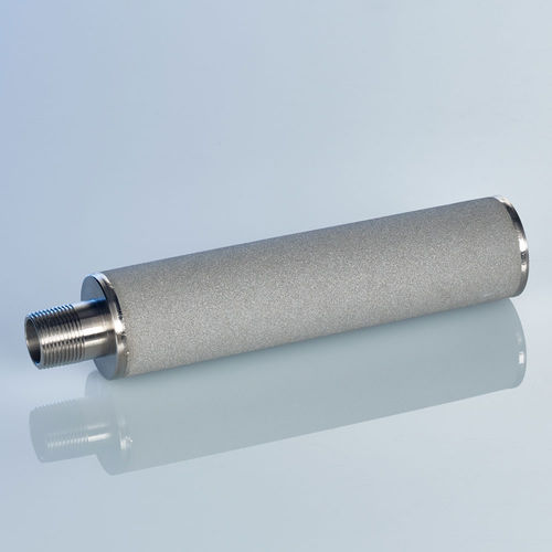 Wasserfilterpatrone - LOFMET - Eaton Hydraulics - für Feinfilterung / Titan / Prozess