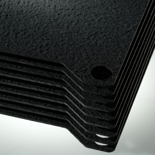 Aktivkohlegranulat - BECO CARBON  - Eaton Hydraulics