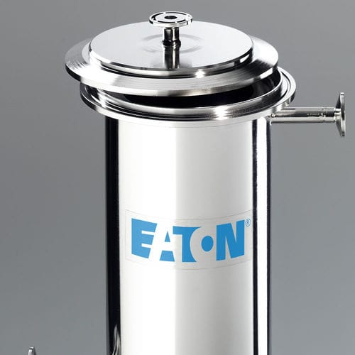 Druckfiltersystem - BECO INTEGRA LAB 140 P - Eaton Hydraulics - für Flüssigkeiten / Labor / maßgefertigt