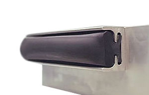 O-Ring-Dichtung - Pneuma-Cel - Pawling Engineered Products, Inc. - Gummi / profiliert / aufblasbar