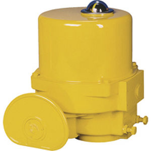 Elektrischer Ventilantrieb - EL series - EL-O-MATIC - drehbar