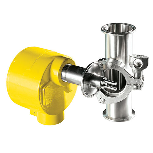 Thermo-Durchflusswächter - FLT93C  - FCI Fluid Components International - mechanisch / für Gas / für Flüssigkeiten