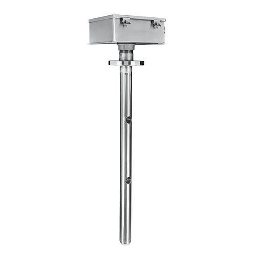Mehrpunkt-Durchflussmesser - MT100  - FCI Fluid Components International - Thermo / Massen / für Gas