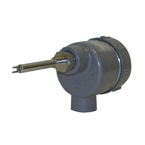 Vortex-Durchflussmesser - FCI Fluid Components International - Massen / für Gas / Edelstahl