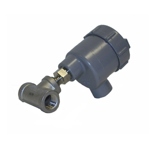 Thermodurchflussmesser - FCI Fluid Components International - Massen / für Gas / tragbar
