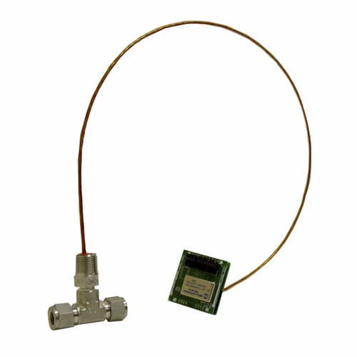 Thermo-Niveauschalter - FCI Fluid Components International - für Flüssigkeiten / Edelstahl / Hochtemperatur